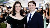 Jason Ritter joins wife Melanie Lynskey in Yellowjackets season 2