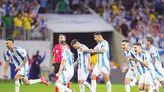Canada’s dream run faces record-winners Argentina - The Shillong Times