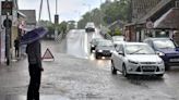 Met Office issues warning for heavy rain in Norfolk