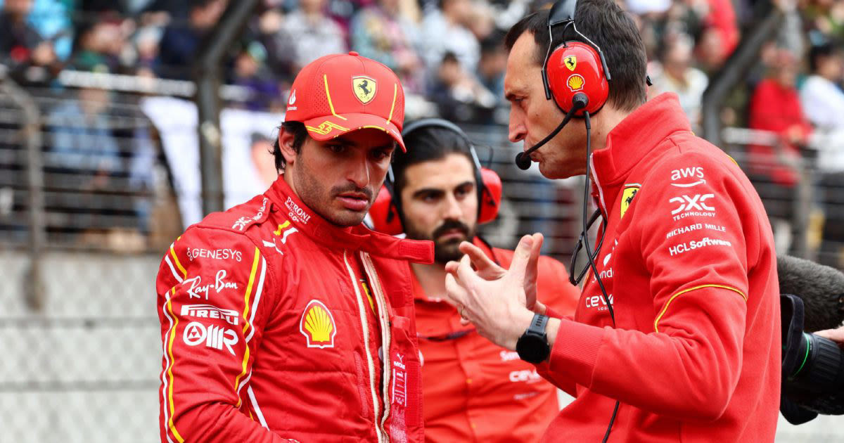 Carlos Sainz and Red Bull plot twist uncovered and Williams’ ‘major coup’ – F1 news round-up