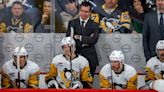 Sullivan named U.S. hockey coach for Milan 2026