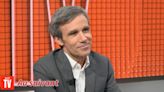 "Elle a changé de nom" : David Pujadas se confie sur sa fille