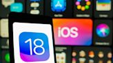 iOS 18 tipped to redesign 4 apps — 'Photos' is one of them