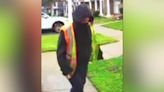 Cleveland police on lookout for woman stealing delivered packages off porches