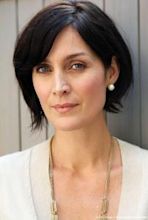 Carrie-Anne Moss