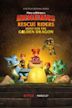 Dragons: Rescue Riders: Hunt for the Golden Dragon