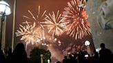 Where to watch more fireworks in metro Detroit this July 4th