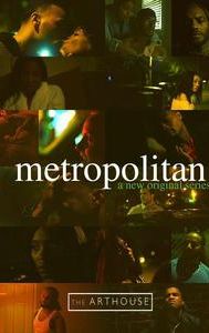 Metropolitan