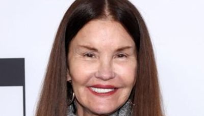 Janice Dickinson, 69, was just 32 when she got first plastic surgery