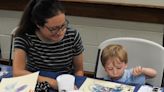 Adventure begins: Summer reading program launches at Coshocton County District Library