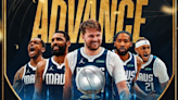 Mavs Advance to NBA Finals with Stellar Performances from Doncic and Irving