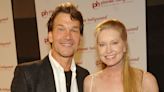 Patrick Swayze's Widow on Their Love 14 Years After His Death: It 'Doesn't End Your Relationship'
