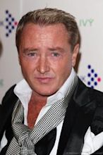 Michael Flatley