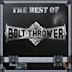 Best of Bolt Thrower