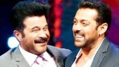 Anil Kapoor On Hosting Bigg Boss OTT 3: "Nobody Can Replace Salman Khan..."