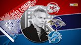 Herd Hierarchy: Chiefs top Colin Cowherd's post-NFL Draft rankings; 49ers slide