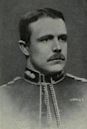 Sir Fenton Aylmer, 13th Baronet