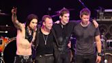 Perry Farrell y el regreso de Jane’s Addiction: “Es una época hermosa, porque hay caos, hay anarquía, pero también hay amor”