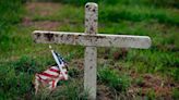 ‘This is horrible.’ Homeless veterans are being buried in paupers graves in GA city