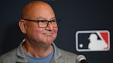 Cleveland Guardians manager Terry Francona reunited with his stolen scooter