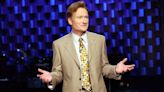 Conan O’Brien Says College Kids Helped Make ‘Late Night’ Successful, Exec Who Disliked Show Admitted “I Was Wrong”