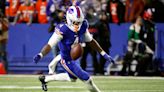 Bills' Top RB trails Chiefs' Pacheco, Dolphins' Achane in Fantasy Rankings