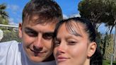 Oriana Sabatini y Paulo Dybala se casan hoy: el pedido de los novios, los futbolistas confirmados y una polémica ausencia