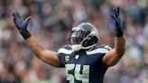 Former Seahawks LB Bobby Wagner is signing with the Washington Commanders