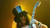 Revela Slash como fue trabajar con Michael Jackson