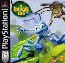 A Bug's Life (video game)