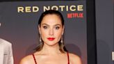 Gal Gadot welcomes fourth child after secret pregnancy that 'was not easy'