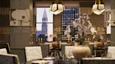 First Look: The Waldorf Astoria Residences in NYC Unveils Lavish Theater and Dining Spaces