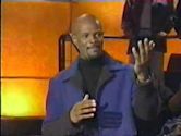 The Keenen Ivory Wayans Show