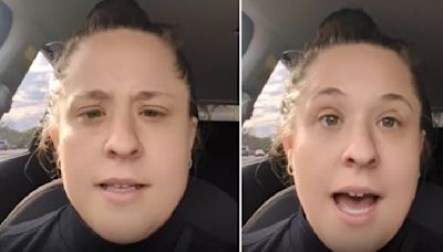 Woman describes 'weirdest interview ever' experience, leaves the internet stunned