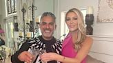 Brandi Glanville and Reza Farahan Hang Out After Missing 'Traitors' Reunion