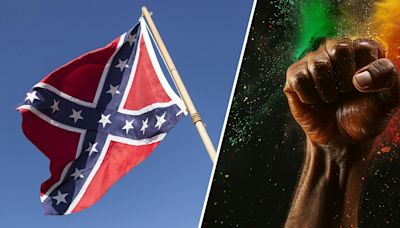 Alabama bill proposes workers choose between celebrating Juneteenth or Confederate president