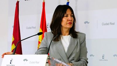 Ciudad Real: La Junta celebra un "espectacular" dato del paro en la provincia