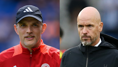 Man Utd told Thomas Tuchel would lift club to a 'completely different position' in just two years as ex-Chelsea star insists German is the 'solution' to problems under Erik ten Hag | Goal.com Nigeria