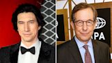 Adam Driver Fans Drag Chris Wallace for Question About the Actor’s Looks