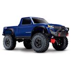 缺貨中   全新 TRAXXAS TRX-4 SPORT 攀岩車 1/10 4WD 有影片