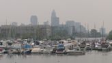 'CLEANinCLE' effort aims to keep tabs on the air quality amid uptick in allergens and wildfire smoke