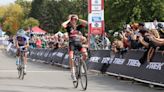 UCI Cyclocross World Cup: Van Empel in charge in Waterloo