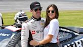 Ryan Blaney's Girlfriend Gianna Tulio Cheers Him on ahead of Championship Race: "Let's Get It In Phoenix Baby!"