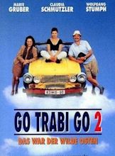 Go Trabi Go 2 - Das war der wilde Osten - Film 1992 - FILMSTARTS.de