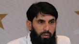 Pakistan has mental block when it comes to playing India in World Cup: Misbah-ul-Haq