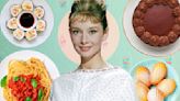 12 Of Audrey Hepburn's Favorite Foods