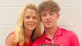 The superintendent’s son: Tyler Hughes handles challenge of his mother’s job