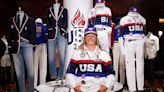 Ralph Lauren goes with basic blue jeans for Team USA’s opening Olympic ceremony uniforms