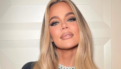 Is Khloé Kardashian prepping to enter her lesbian era?