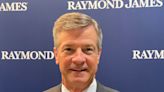 Raymond James Is on a Recruiting Tear, Exec Says | ThinkAdvisor